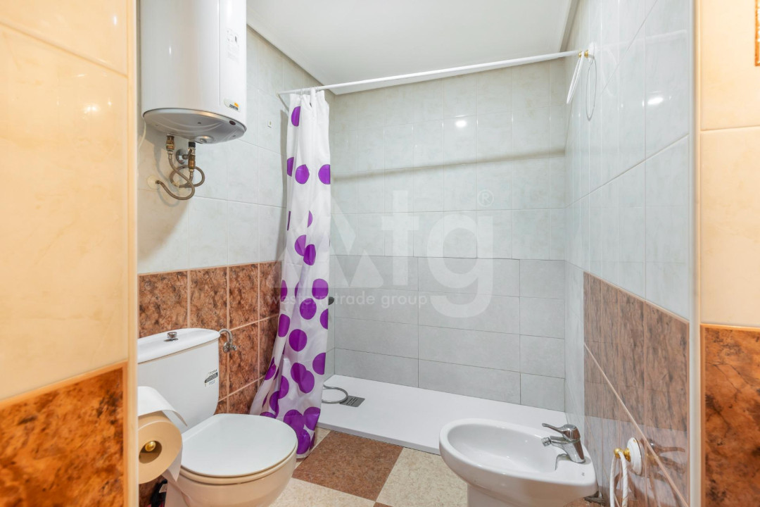 Appartement de 1 chambre à La Mata - GVS56713 - 12