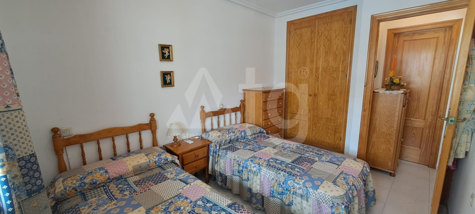 Appartement de 1 chambre à La Mata - JLM55840 - 10