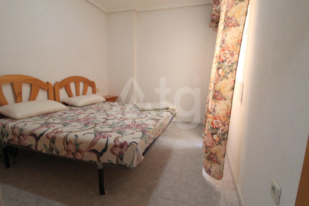 Appartement de 1 chambre à Torrevieja - ALM55872 - 10