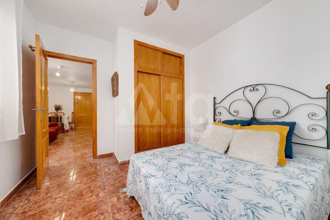 Appartement de 1 chambre à Torrevieja - CBH55786 - 11