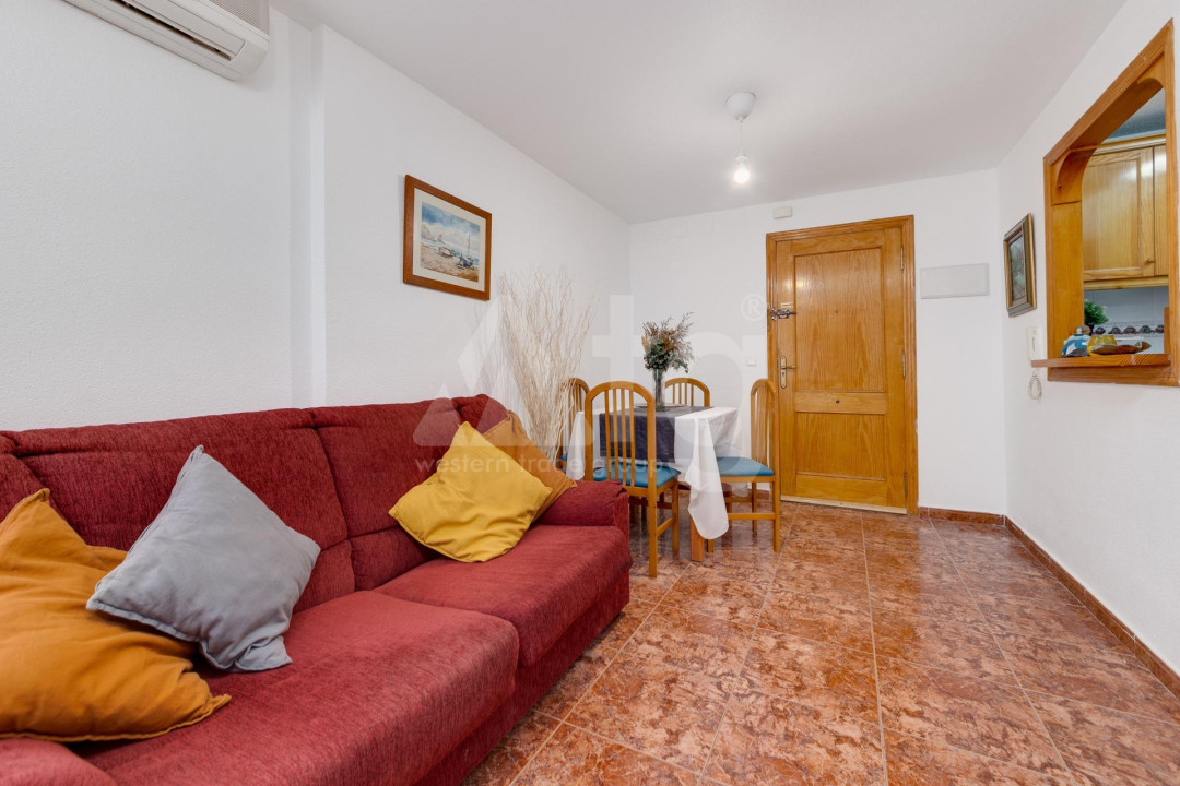 Appartement de 1 chambre à Torrevieja - CBH55786 - 2