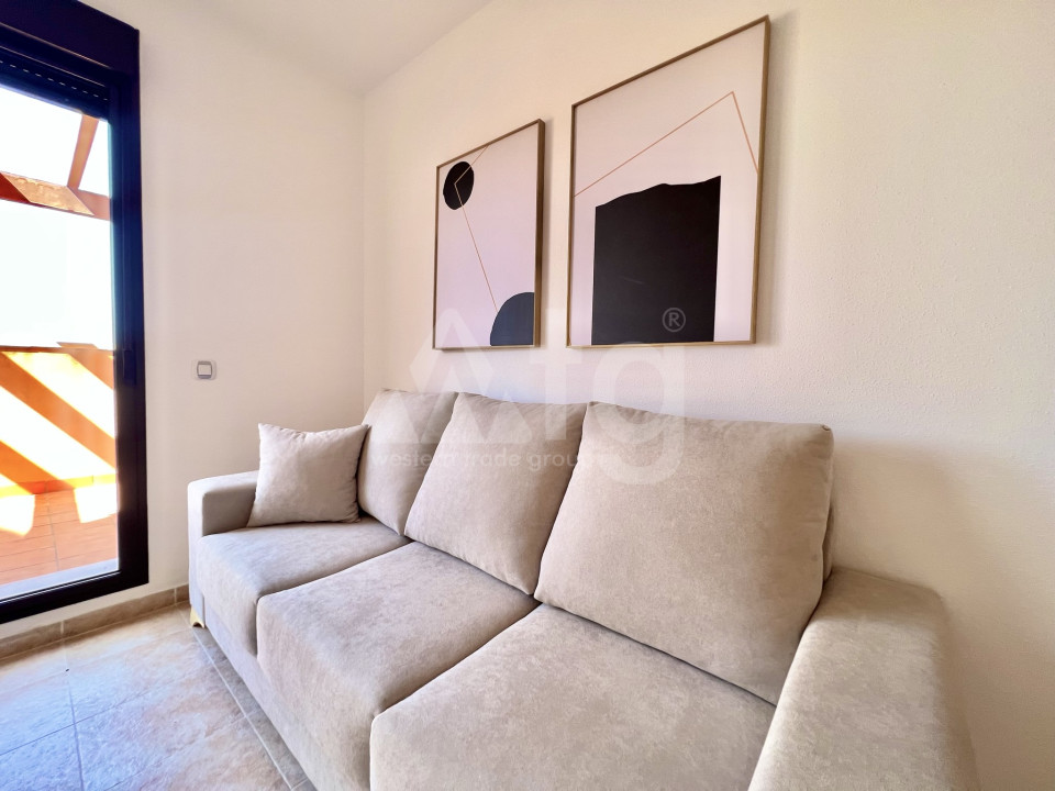 Appartement de 2 chambres à Águilas - ATI50877 - 7