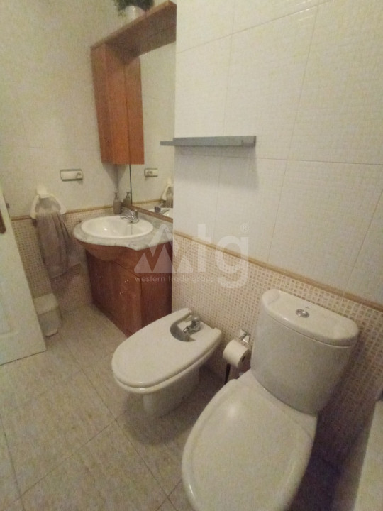 Appartement de 2 chambres à Almoradí - JLM56567 - 13