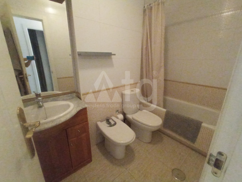 Appartement de 2 chambres à Almoradí - JLM56567 - 14