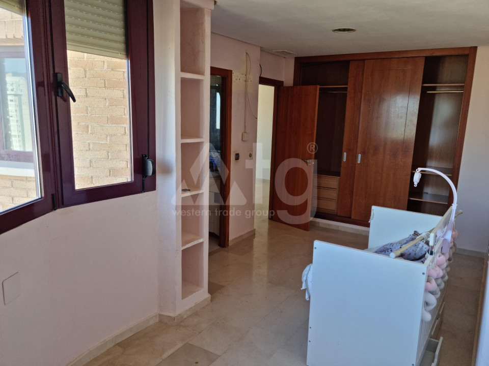 Appartement de 2 chambres à Benidorm - CPP59988 - 11