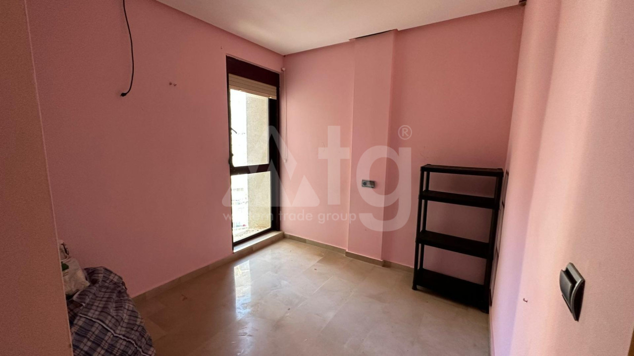 Appartement de 2 chambres à Benidorm - CPP59988 - 16