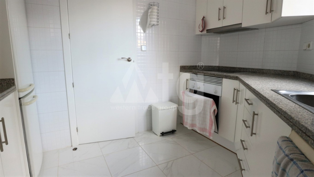 Appartement de 2 chambres à Cabo Roig - DMS57975 - 12