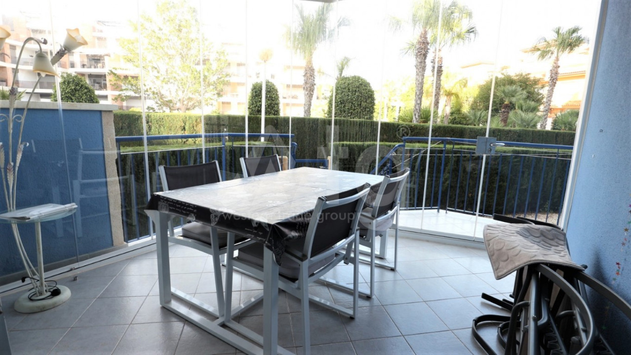 Appartement de 2 chambres à Cabo Roig - DMS57975 - 24