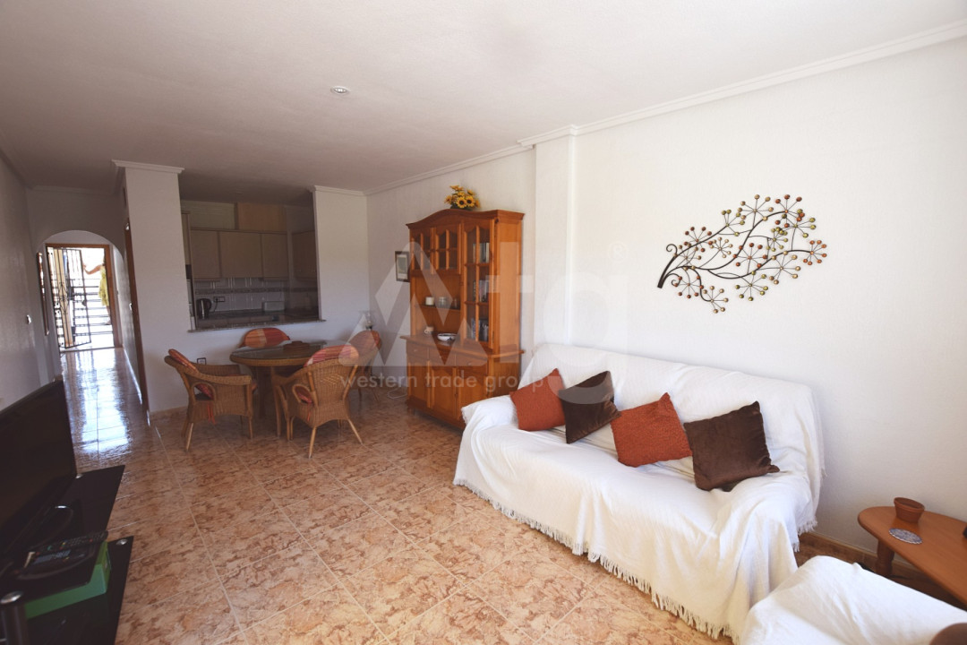 Appartement de 2 chambres à Ciudad Quesada - VAR56141 - 2