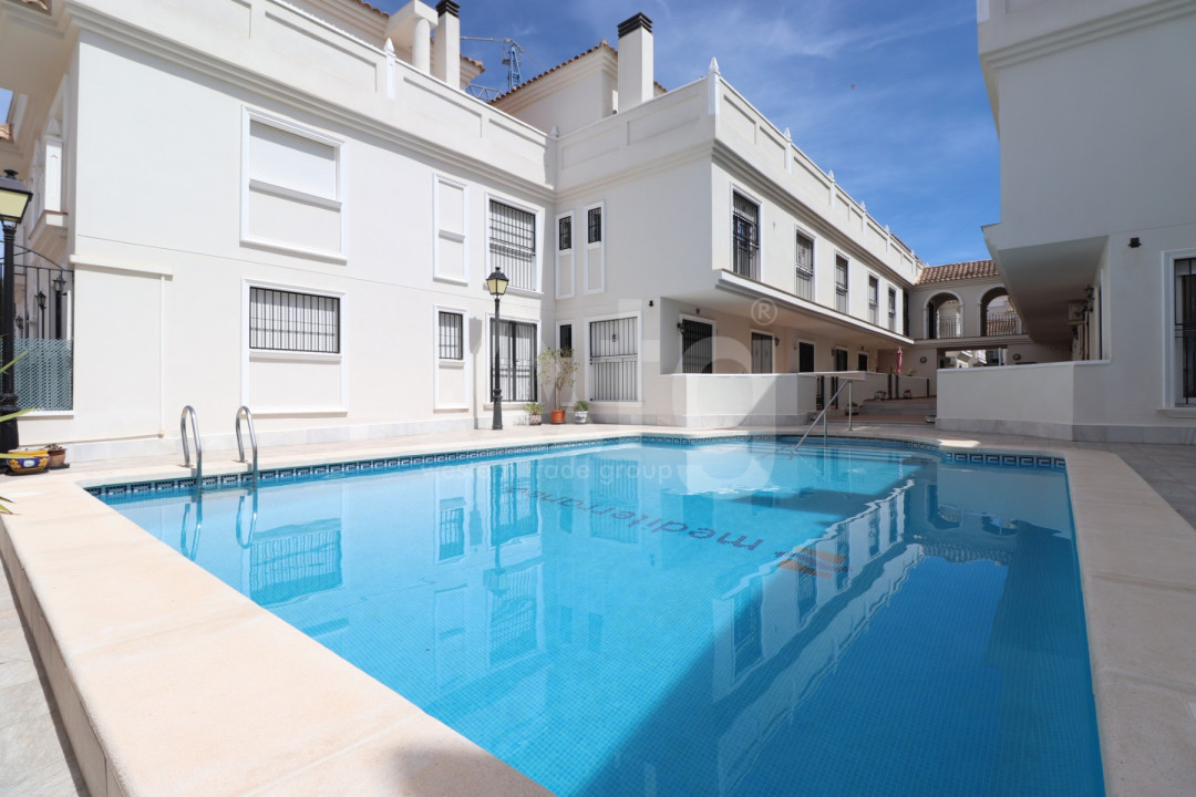 Appartement de 2 chambres à Formentera del Segura - VRE57394 - 2