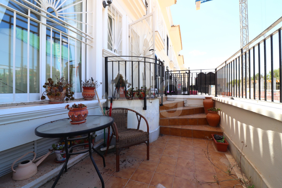 Appartement de 2 chambres à Formentera del Segura - VRE57394 - 3