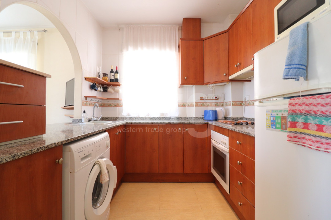 Appartement de 2 chambres à Formentera del Segura - VRE57394 - 7