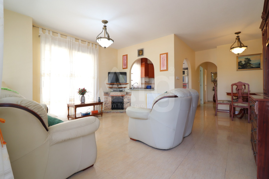 Appartement de 2 chambres à Formentera del Segura - VRE57394 - 6