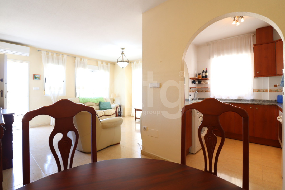 Appartement de 2 chambres à Formentera del Segura - VRE57394 - 8