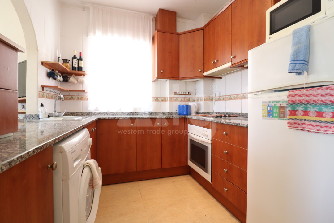 Appartement de 2 chambres à Formentera del Segura - VRE57394 - 10