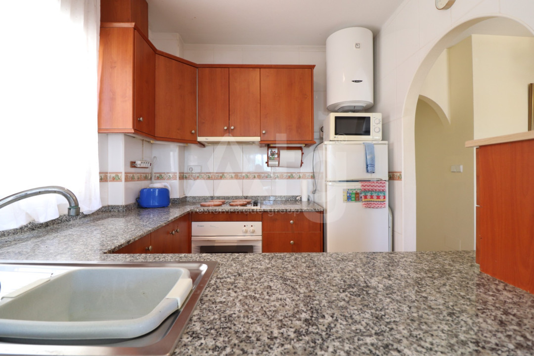 Appartement de 2 chambres à Formentera del Segura - VRE57394 - 11