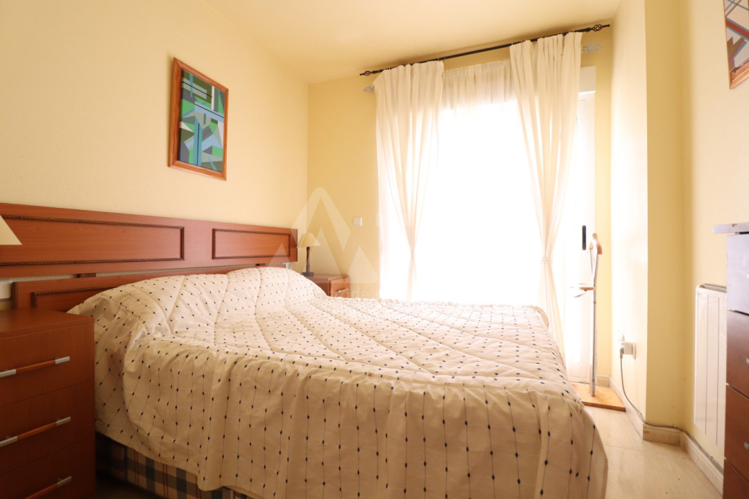 Appartement de 2 chambres à Formentera del Segura - VRE57394 - 12