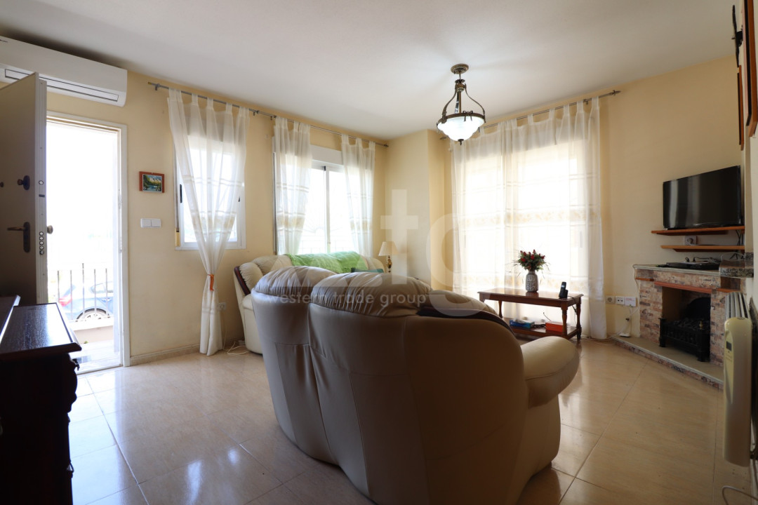 Appartement de 2 chambres à Formentera del Segura - VRE57394 - 5