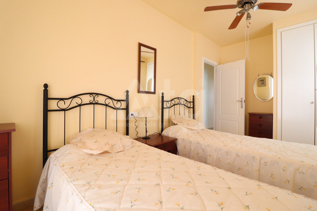 Appartement de 2 chambres à Formentera del Segura - VRE57394 - 16