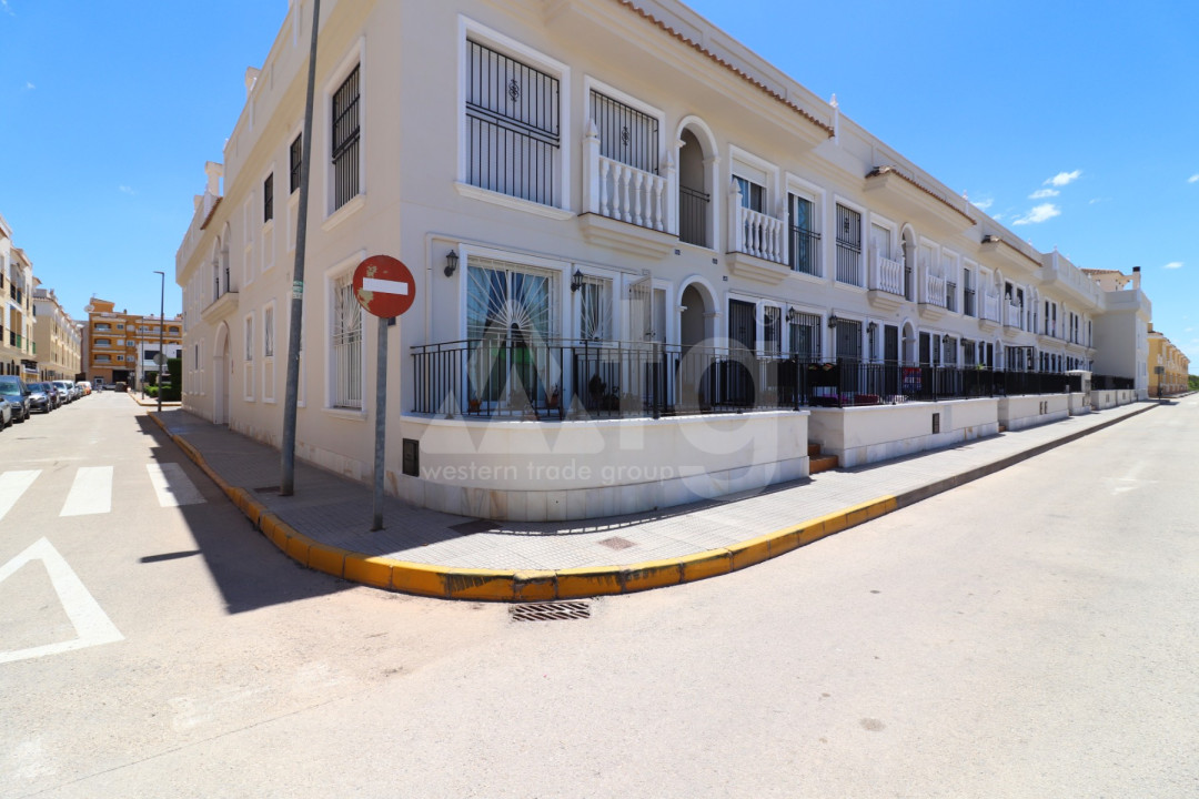 Appartement de 2 chambres à Formentera del Segura - VRE57394 - 20
