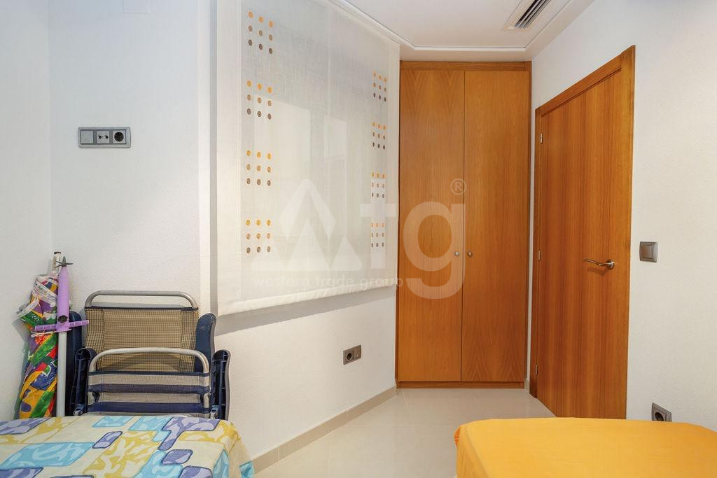 Appartement de 2 chambres à La Mata - GVS51781 - 11
