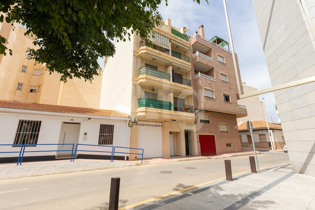 Appartement de 2 chambres à La Mata - GVS63115 - 1