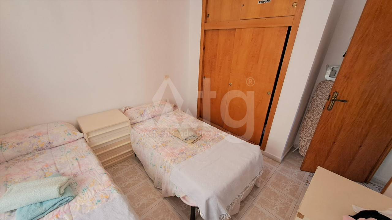 Appartement de 2 chambres à La Mata - JLM50042 - 9