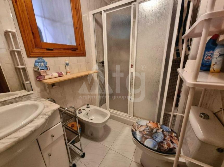 Appartement de 2 chambres à La Mata - SHL49206 - 10