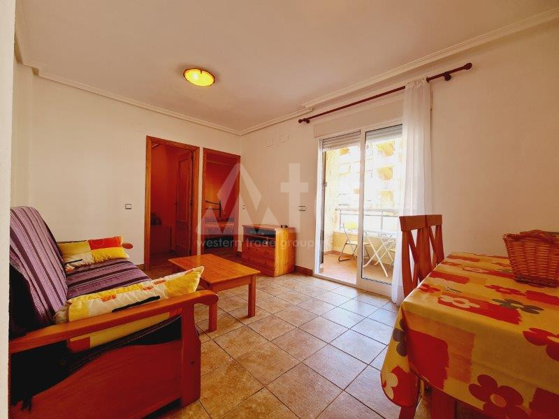 Appartement de 2 chambres à La Mata - SMPN49518 - 5