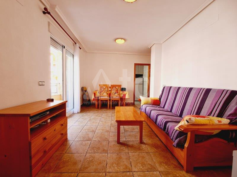 Appartement de 2 chambres à La Mata - SMPN49518 - 3