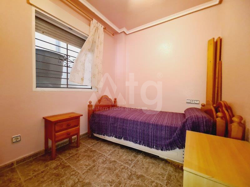 Appartement de 2 chambres à La Mata - SMPN49518 - 8