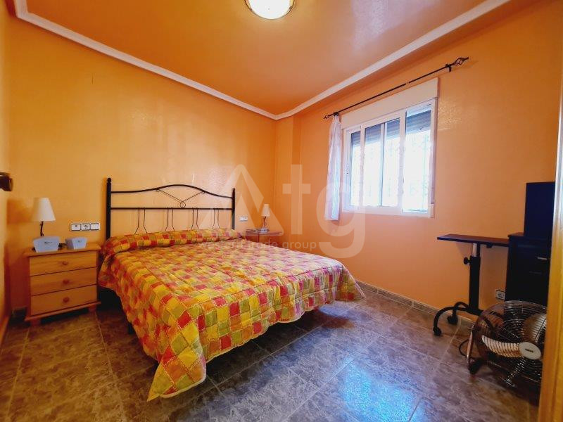 Appartement de 2 chambres à La Mata - SMPN49518 - 7