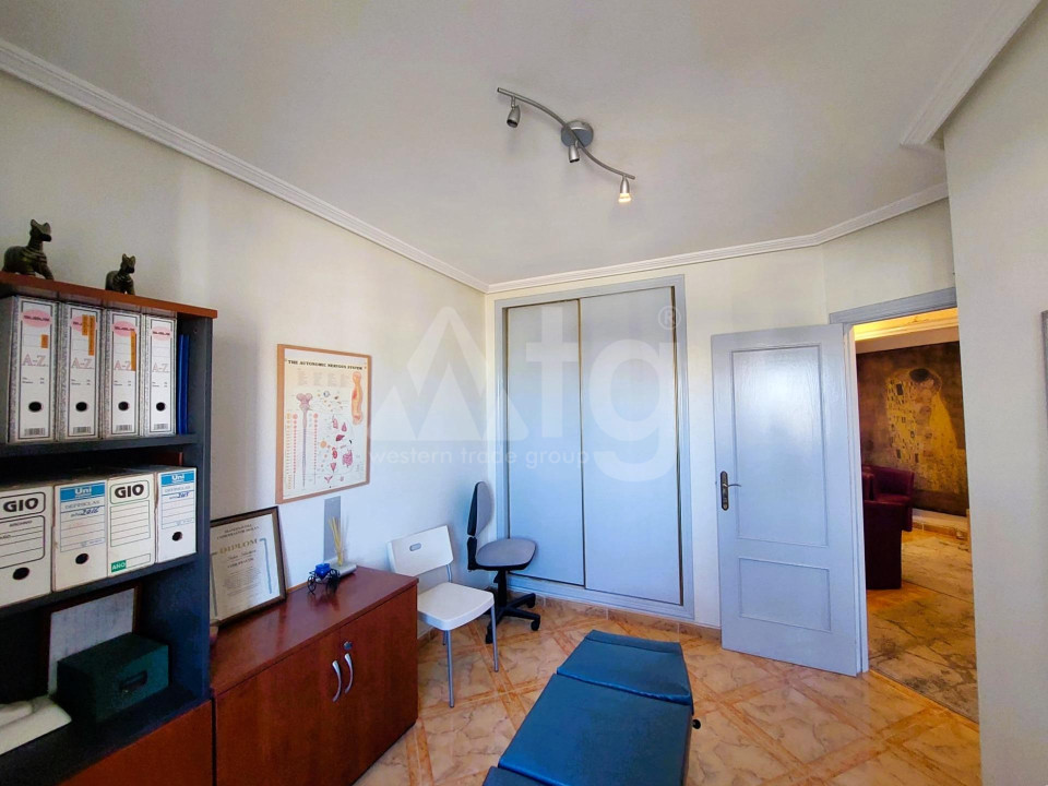 Appartement de 2 chambres à La Senia - CRR55470 - 17