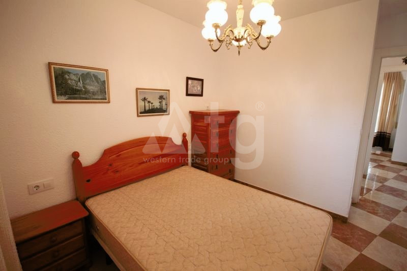 Appartement de 2 chambres à La Senia - FU50460 - 12