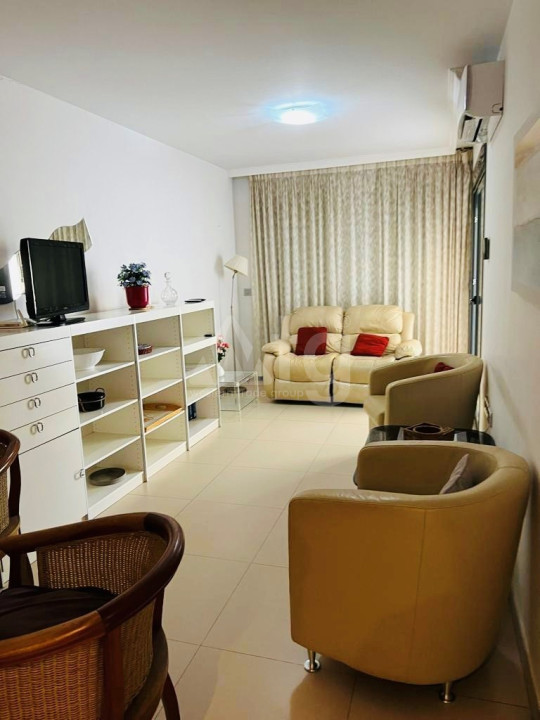 Appartement de 2 chambres à L'Albir - SLE52371 - 3