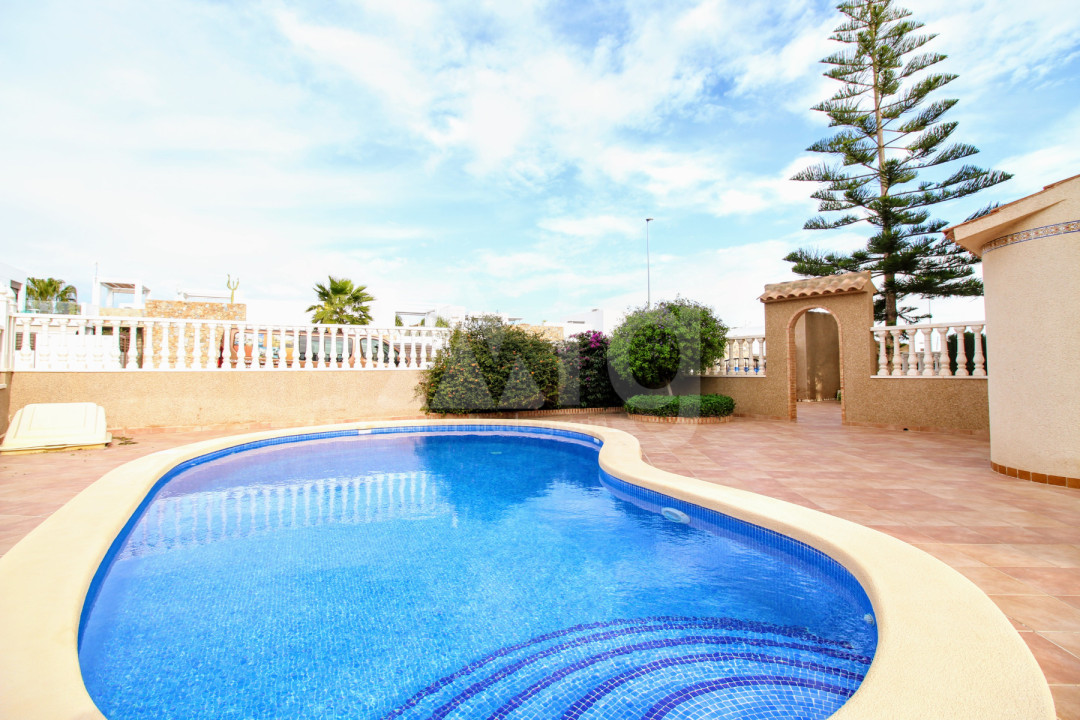 Appartement de 2 chambres à Lomas de Cabo Roig - LEA60498 - 2