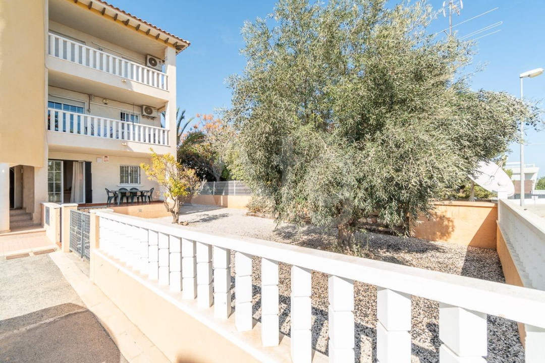 Appartement de 2 chambres à Monte Zenia - HRE57850 - 29