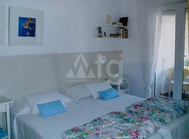 Appartement de 2 chambres à Murcia - RST53030 - 16