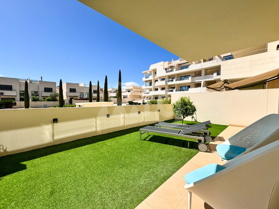 Appartement de 2 chambres à Orihuela Costa - B50426 - 4