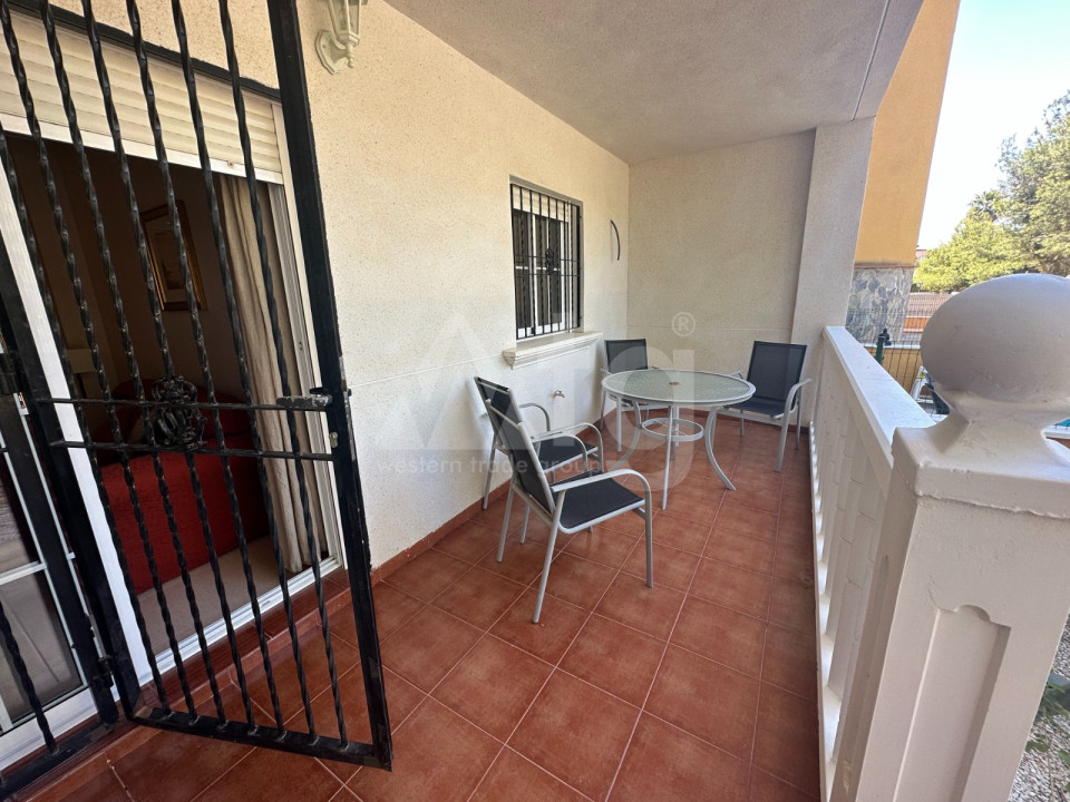 Appartement de 2 chambres à Orihuela Costa - CSW53609 - 5
