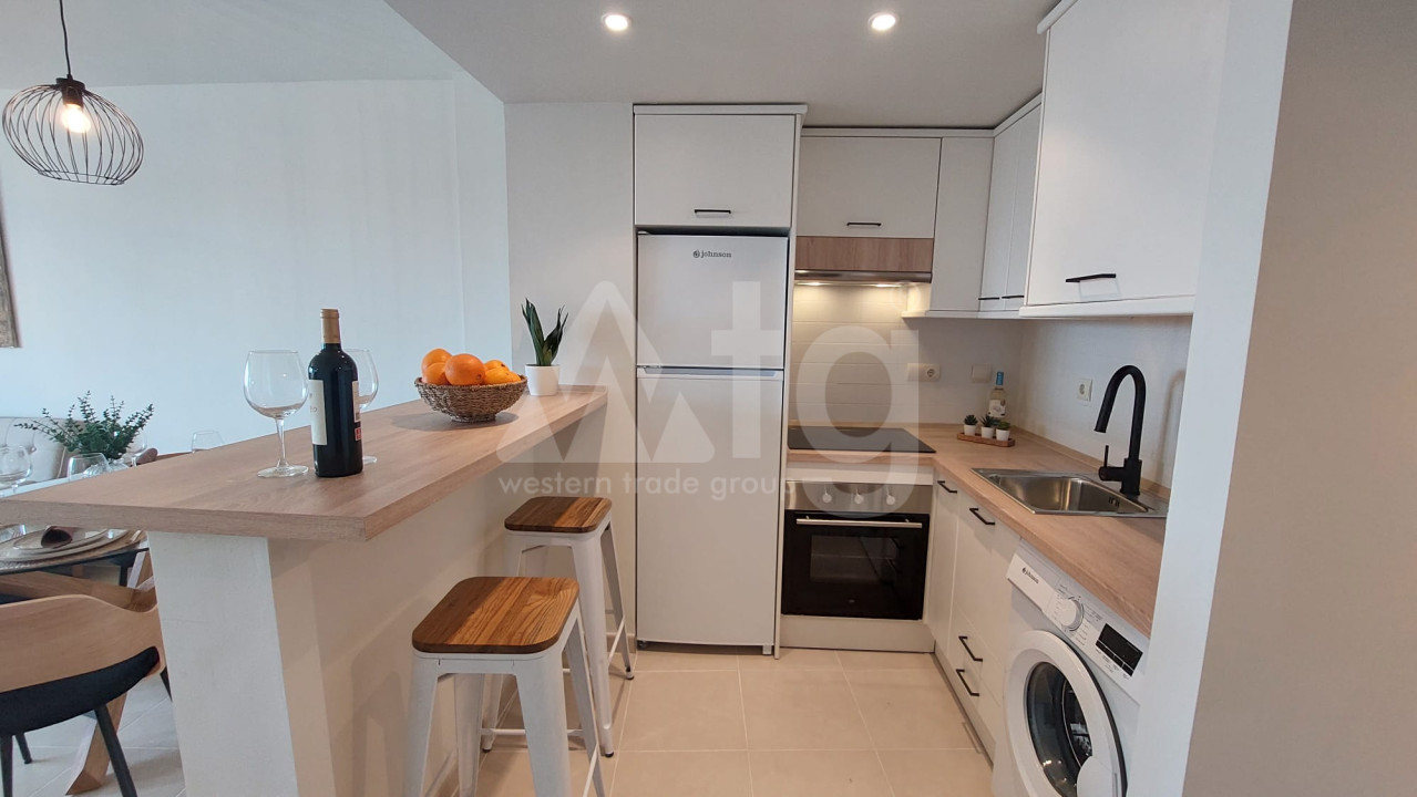 Appartement de 2 chambres à Villamartin - VS47228 - 8