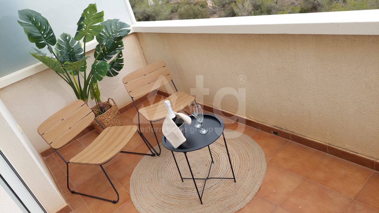 Appartement de 2 chambres à Villamartin - VS47228 - 21