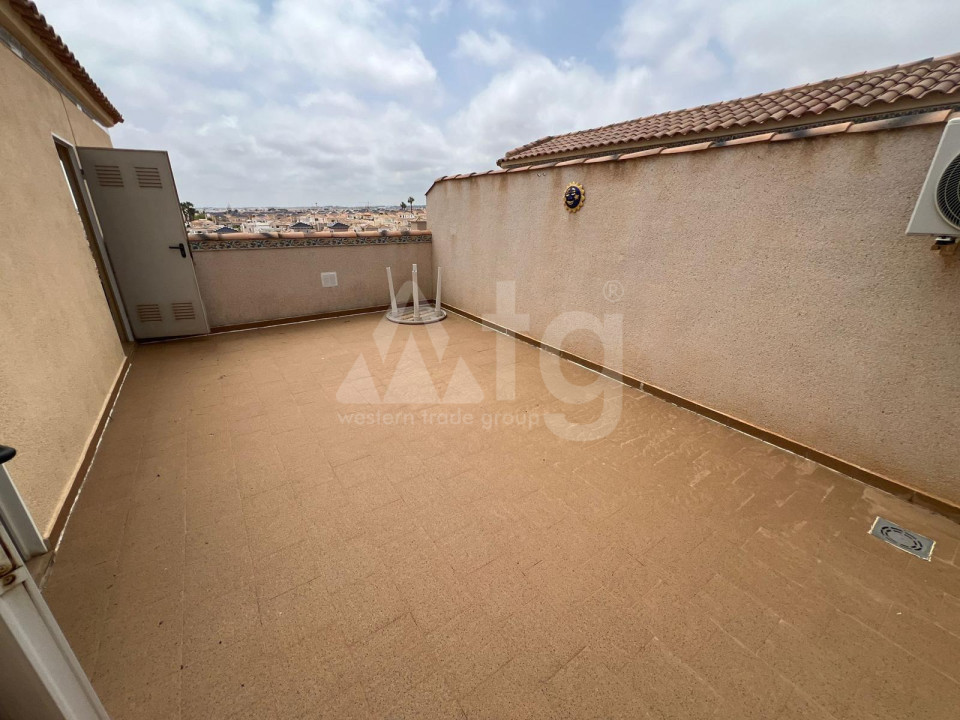 Appartement de 2 chambres à Orihuela - SHL55569 - 20