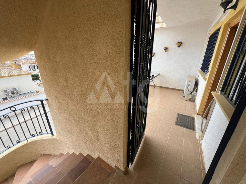 Appartement de 2 chambres à Orihuela - SHL56675 - 18