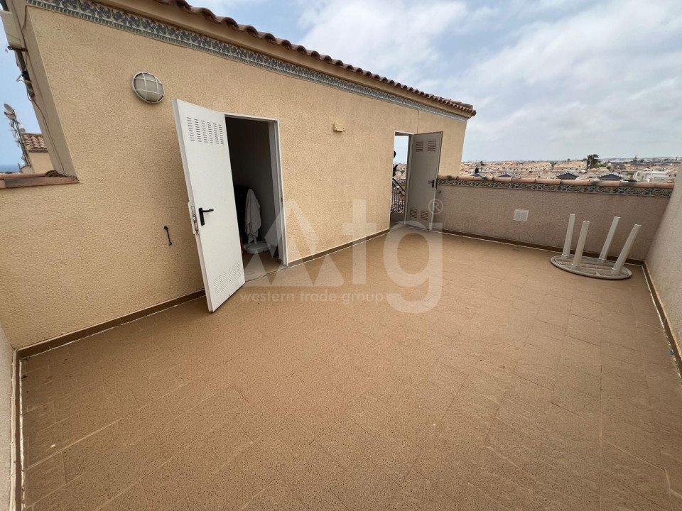 Appartement de 2 chambres à Orihuela - SHL56675 - 20