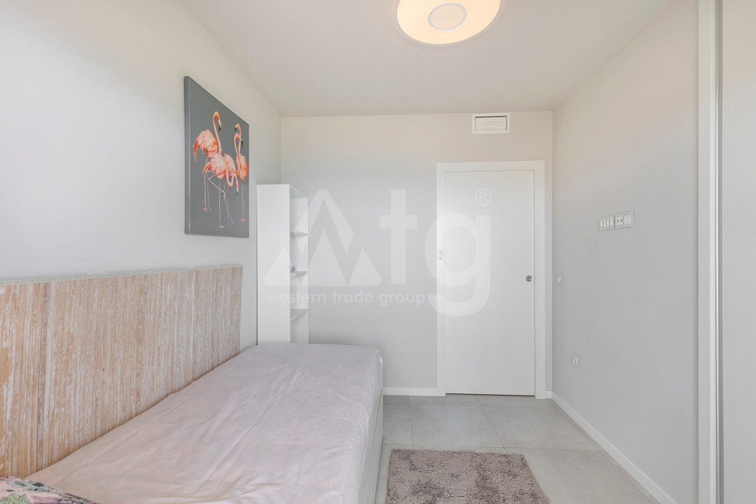 Appartement de 2 chambres à Pilar de la Horadada - B57359 - 17