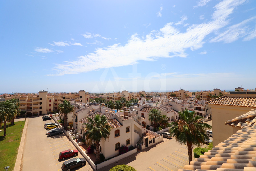 Appartement de 2 chambres à Playa Flamenca - VRE56717 - 16