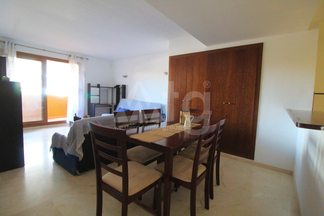 Appartement de 2 chambres à Punta Prima - ALM50474 - 5