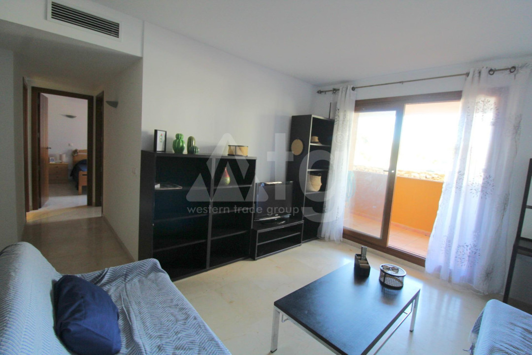 Appartement de 2 chambres à Punta Prima - ALM50474 - 6