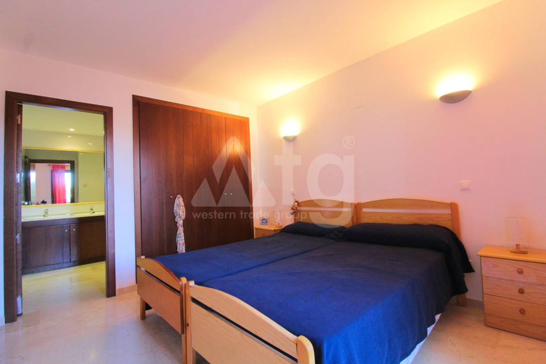 Appartement de 2 chambres à Punta Prima - ALM50474 - 14